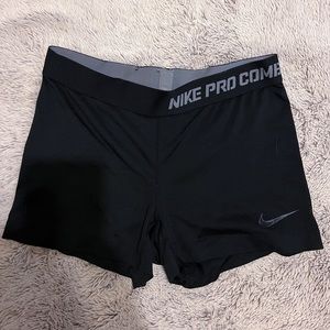 Nike Pro Shorts